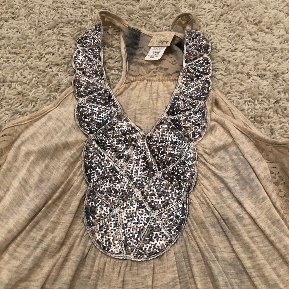 Tank top